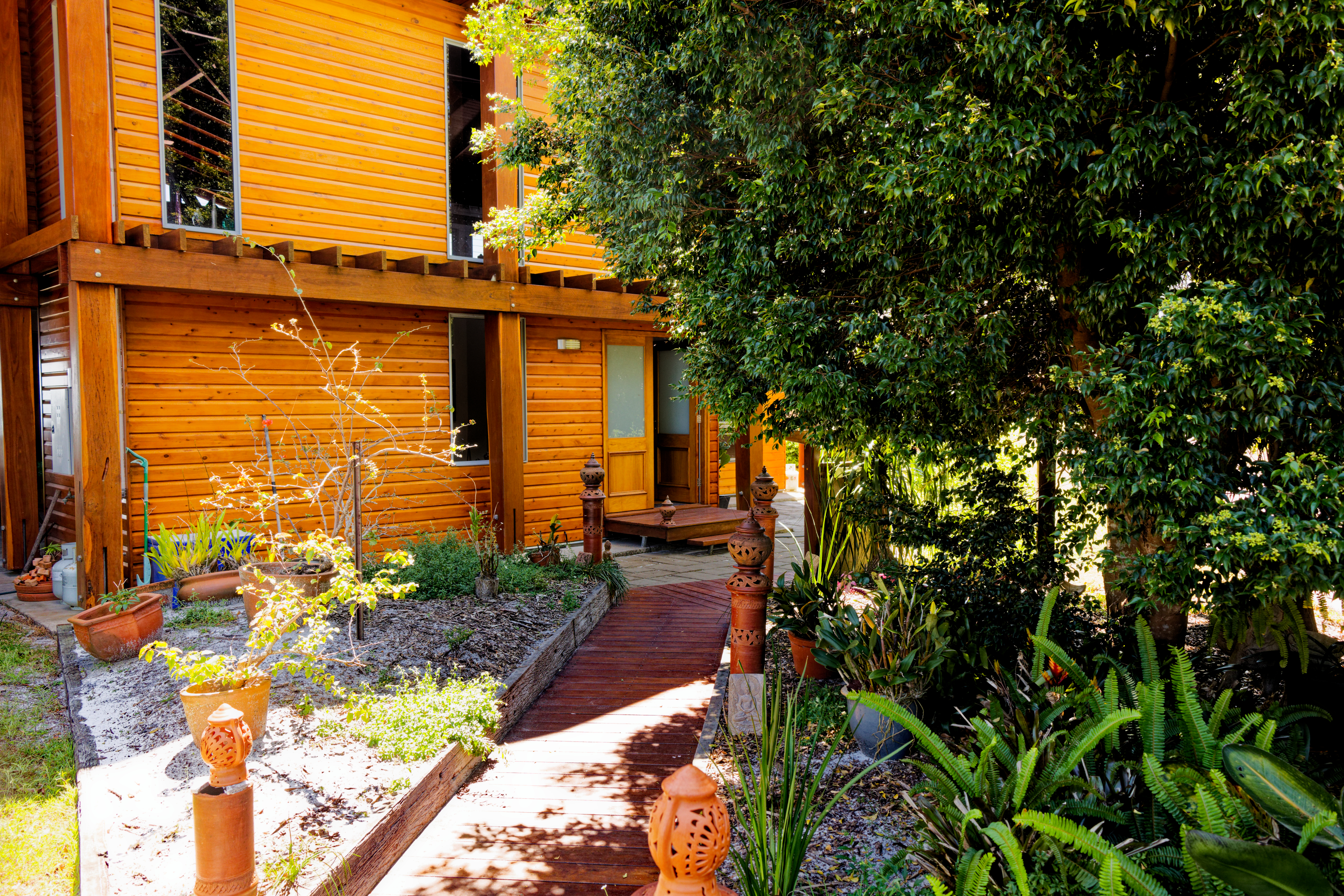 New Apartment Nice View